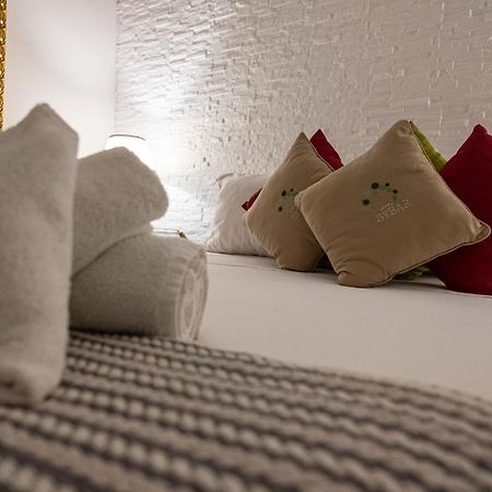 Il Giardino Di Sybar Apartment เลชเช ภายนอก รูปภาพ