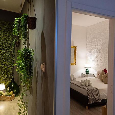 Il Giardino Di Sybar Apartment เลชเช ภายนอก รูปภาพ
