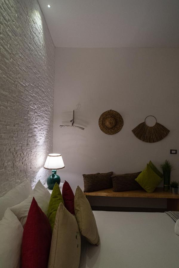 Il Giardino Di Sybar Apartment เลชเช ภายนอก รูปภาพ