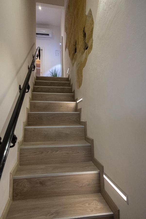 Il Giardino Di Sybar Apartment เลชเช ภายนอก รูปภาพ