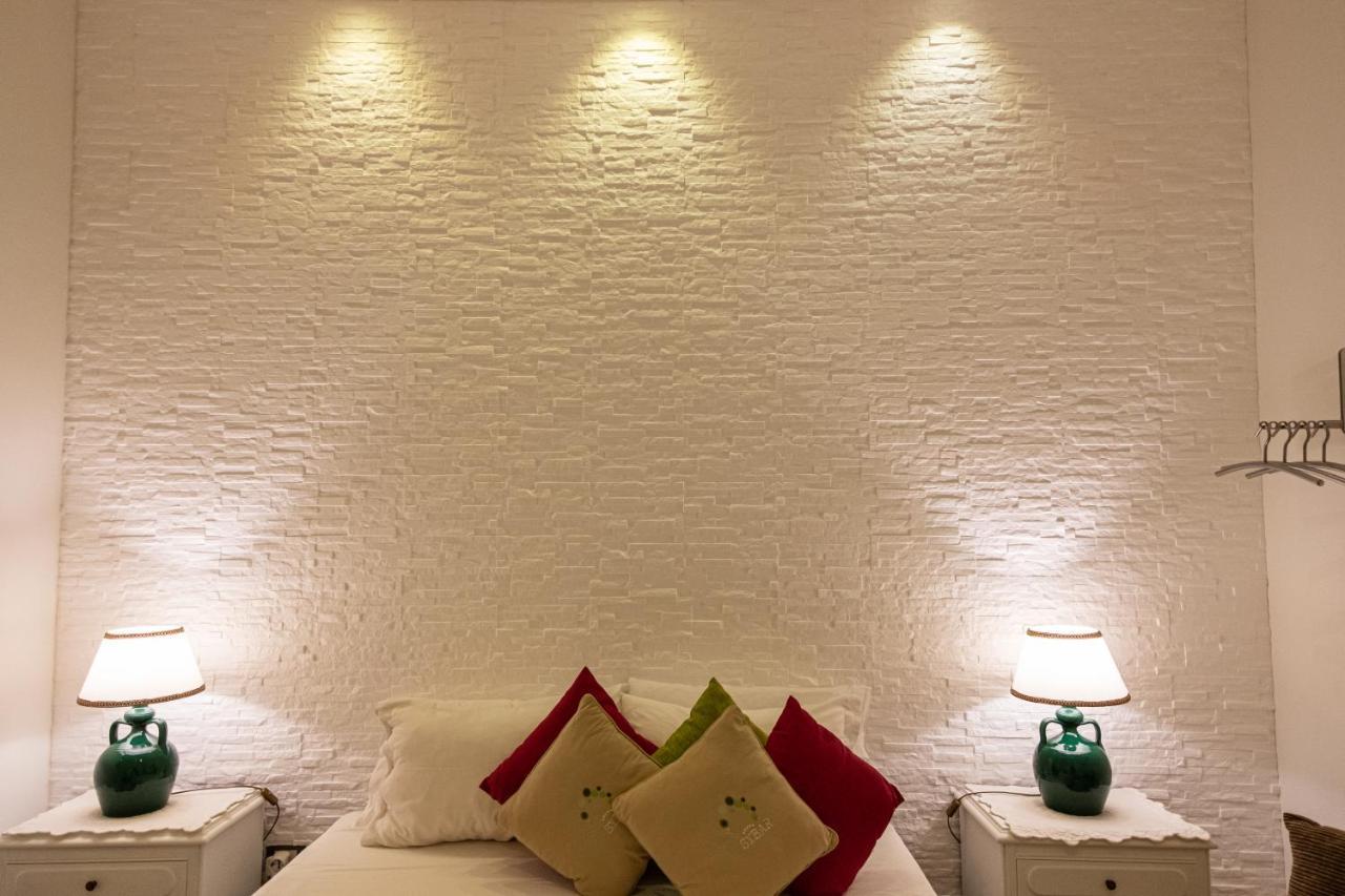 Il Giardino Di Sybar Apartment เลชเช ภายนอก รูปภาพ