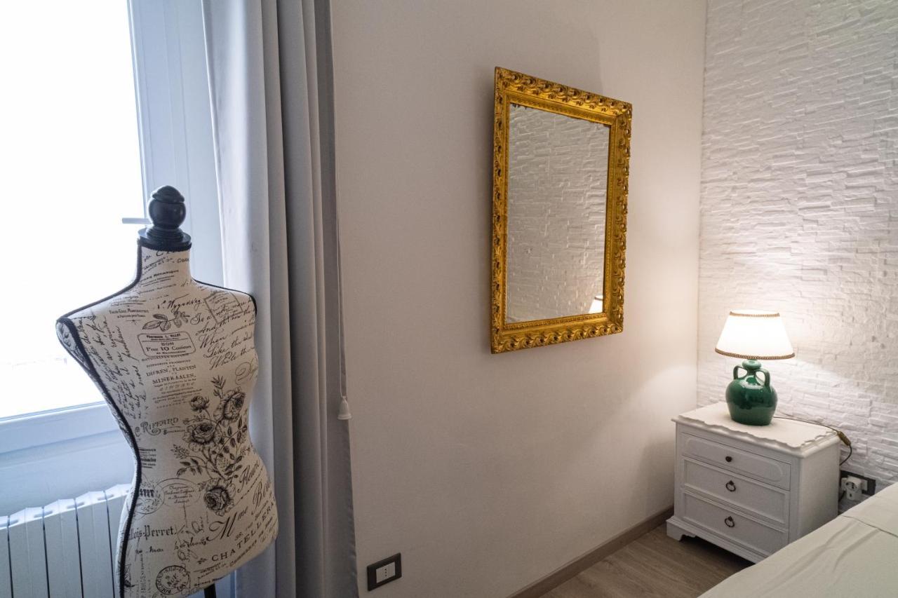 Il Giardino Di Sybar Apartment เลชเช ภายนอก รูปภาพ