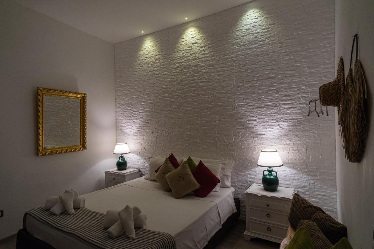 Il Giardino Di Sybar Apartment เลชเช ภายนอก รูปภาพ
