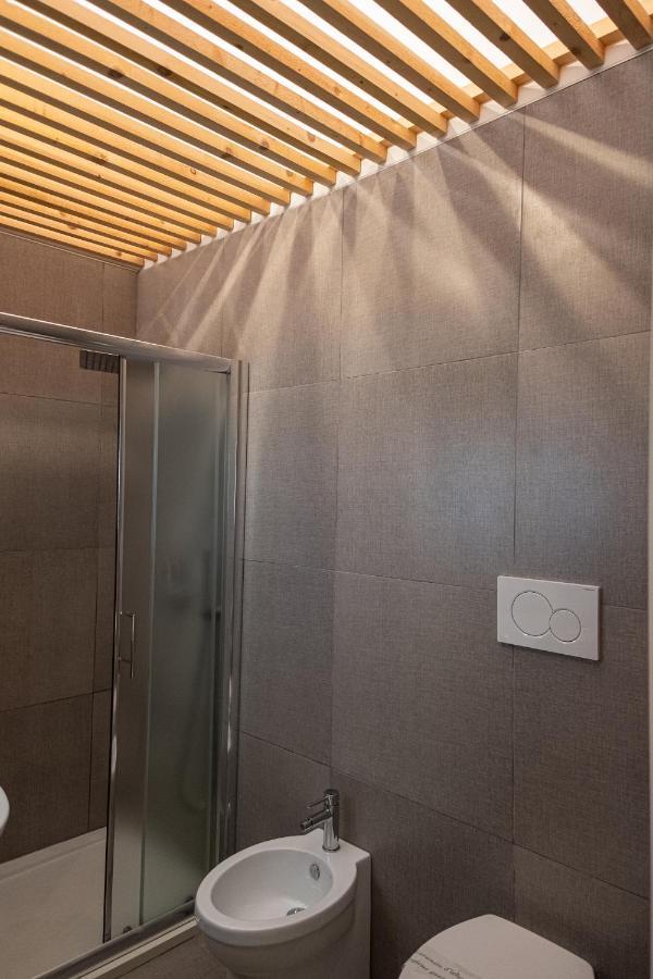 Il Giardino Di Sybar Apartment เลชเช ภายนอก รูปภาพ